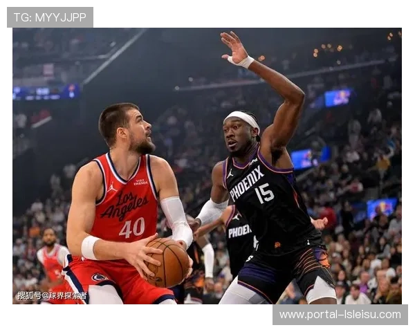 快船103-114负太阳,四连败后急需调整 快船103-114负太阳,四连败后急需调整