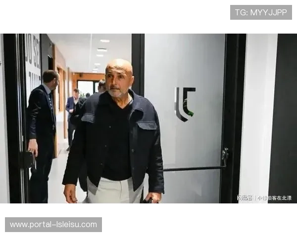 尤文图斯七场不败背后：斯帕莱蒂的战术重塑密码