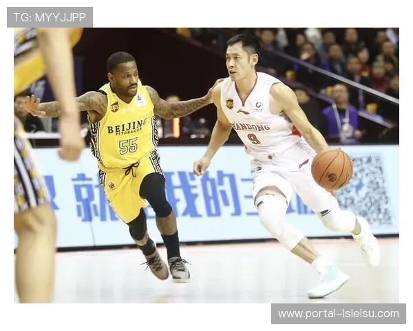 北控队去年爆冷淘汰山东，代理主帅带领球队不断进步